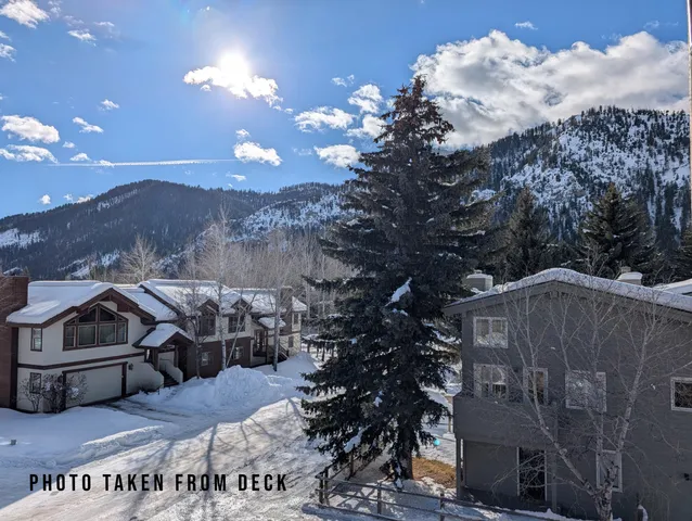 $4,950,000 | 720 A Crossbuck Lane, Ketchum, ID 83340