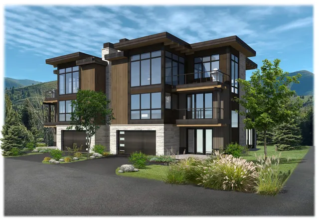 $4,950,000 | 720 A Crossbuck Lane, Ketchum, ID 83340