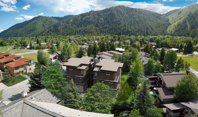 $4,950,000 | 720 A Crossbuck Lane, Ketchum, ID 83340