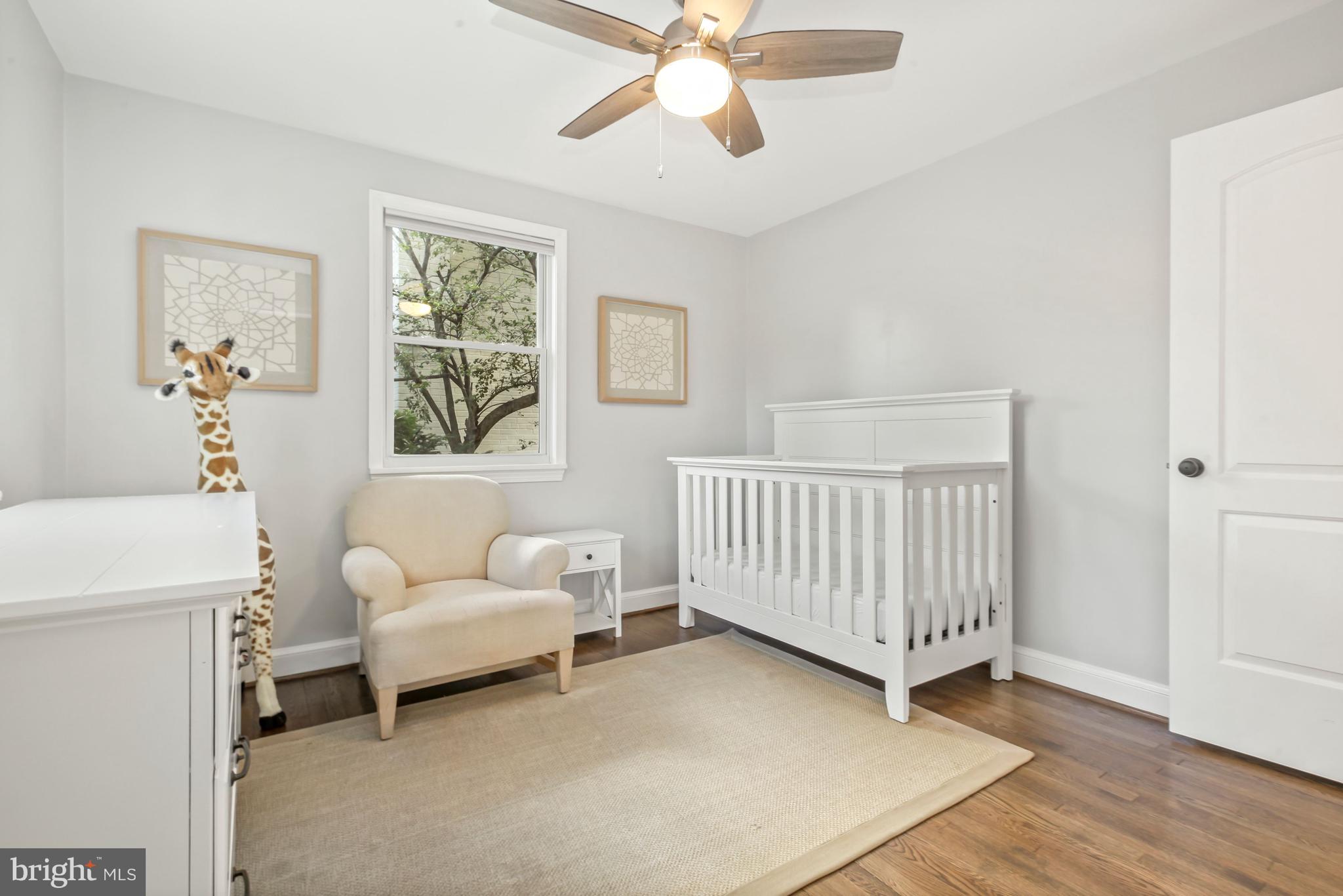 3220 Fayette Road Kensington, MD 20895 - Photo 14 of 36 Bedroom 2