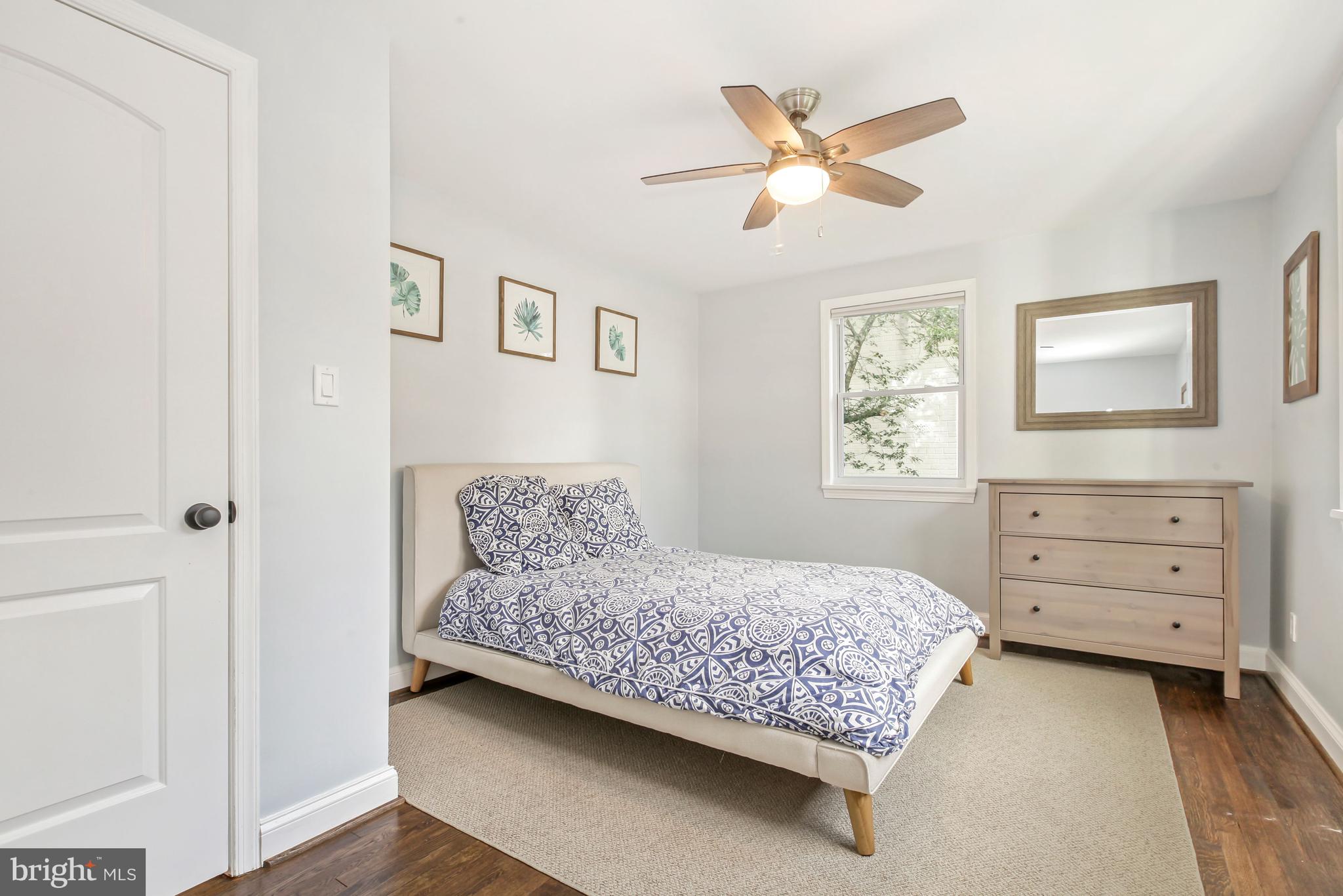 3220 Fayette Road Kensington, MD 20895 - Photo 15 of 36 Bedroom 3