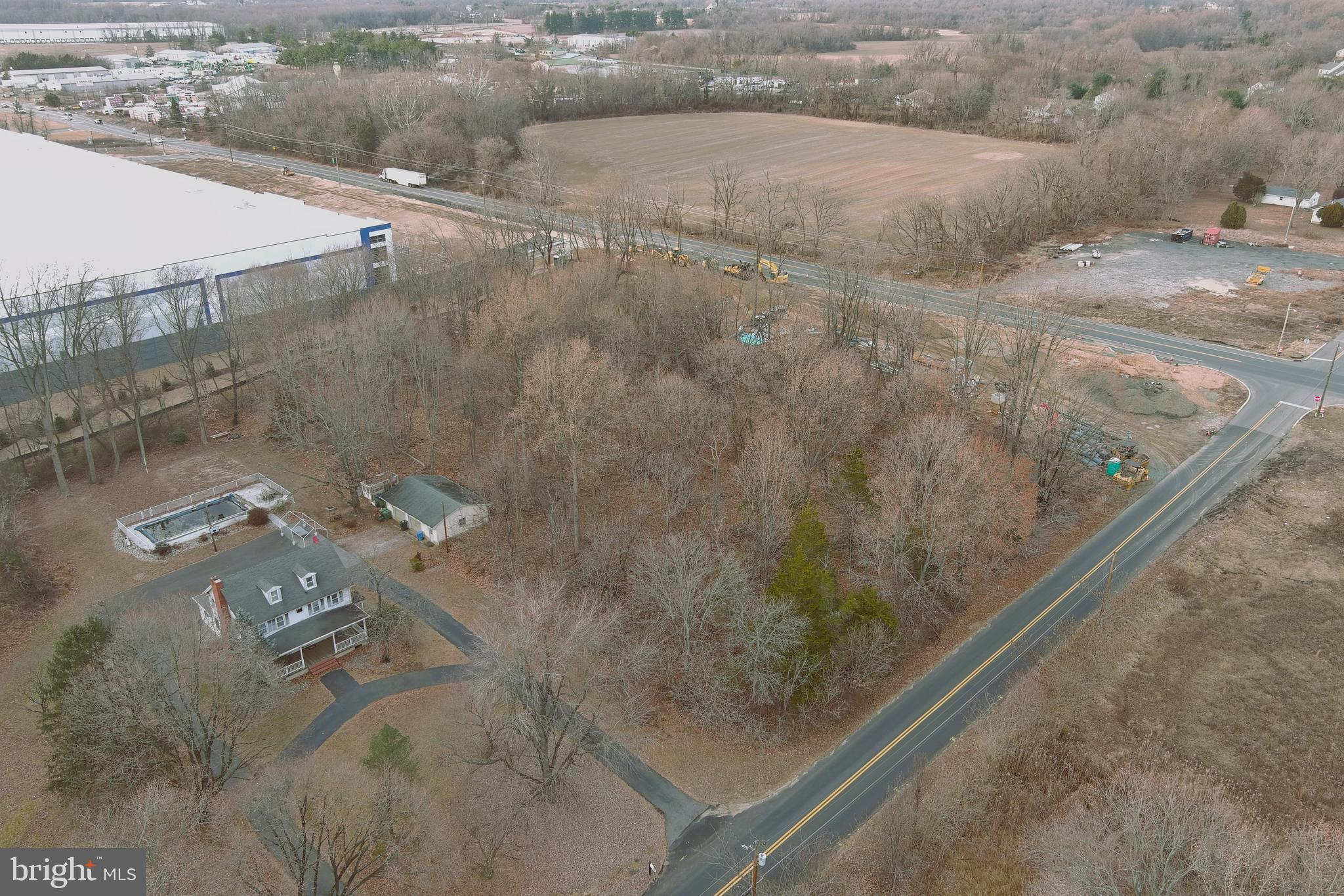 48 Garwin Road Swedesboro, NJ 08085 - Photo 2 of 7 a view of a bathroom with a sink
