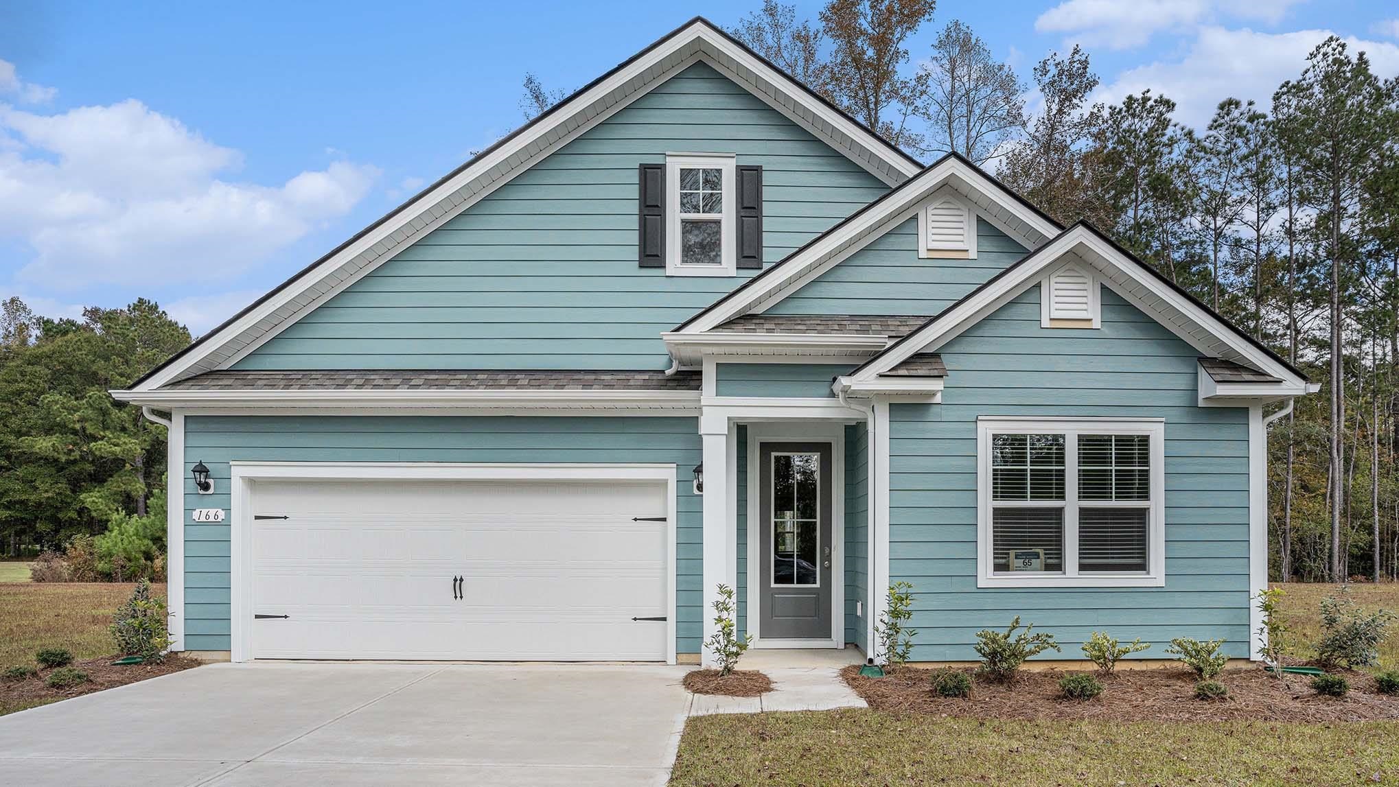 940 Hibernation Way Conway, SC 29526 - Photo 1 of 31
