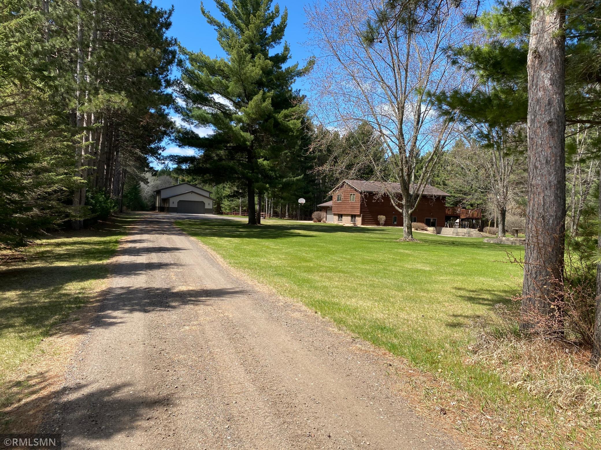 13205 5th Avenue Northeast Rice, MN 56367 - Photo 1 of 1