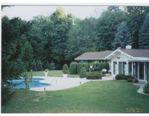 165 Dehaven Road Beaver Falls, PA 15010 - Photo 5 of 5 Swimming Pool/Hot Tub/Sauna.