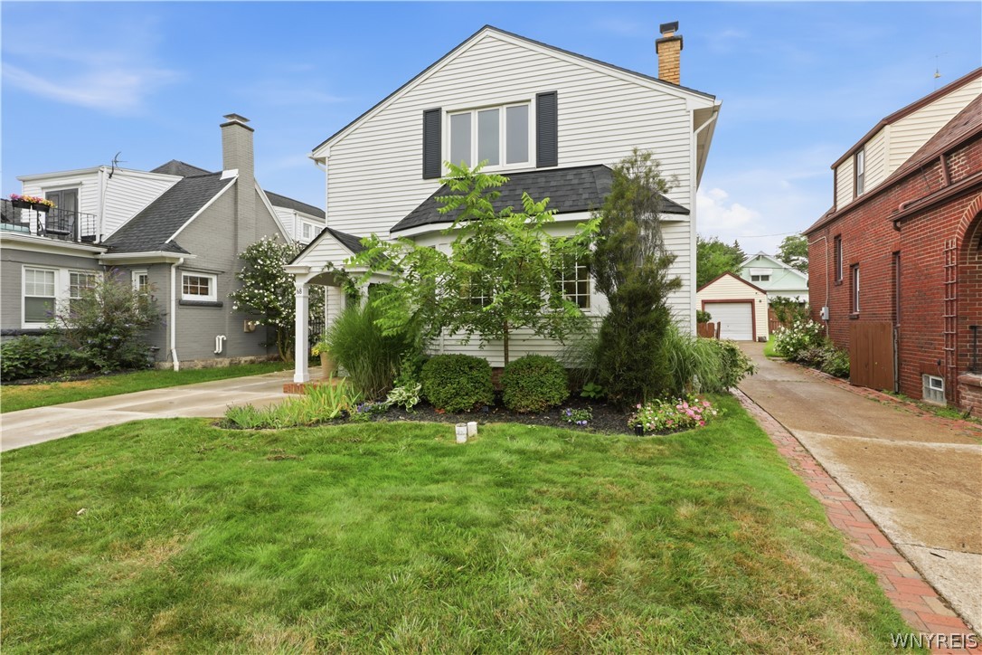 68 Radcliffe Road Buffalo, NY 14214 - Photo 41 of 43 Gallery Image 41