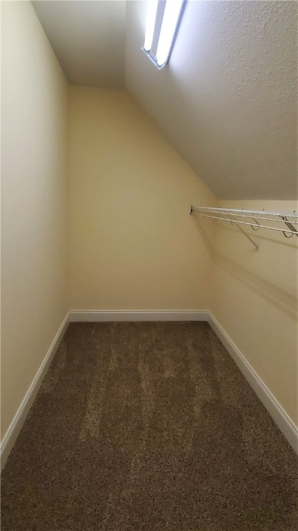 402 Milwee Creek Road Pendleton, SC 29670 - Photo 11 of 14 Walk-in Closet to BR2