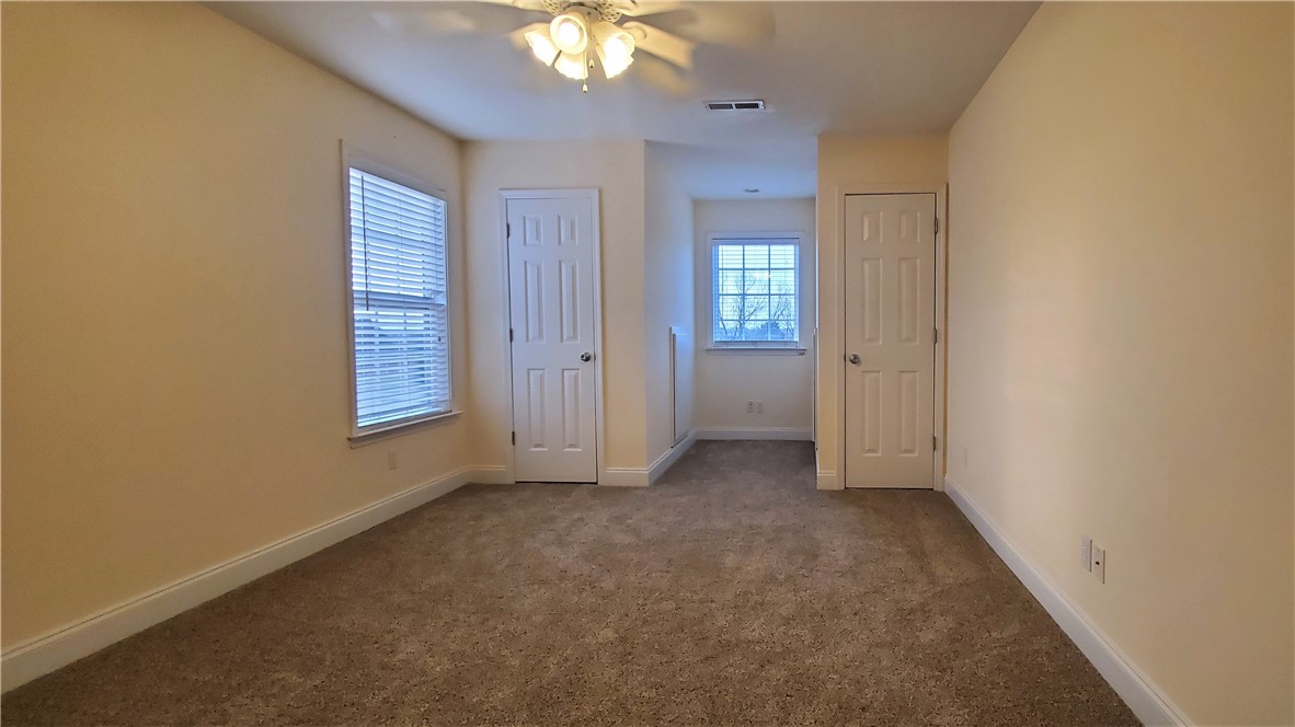 402 Milwee Creek Road Pendleton, SC 29670 - Photo 12 of 14 Bedroom 3