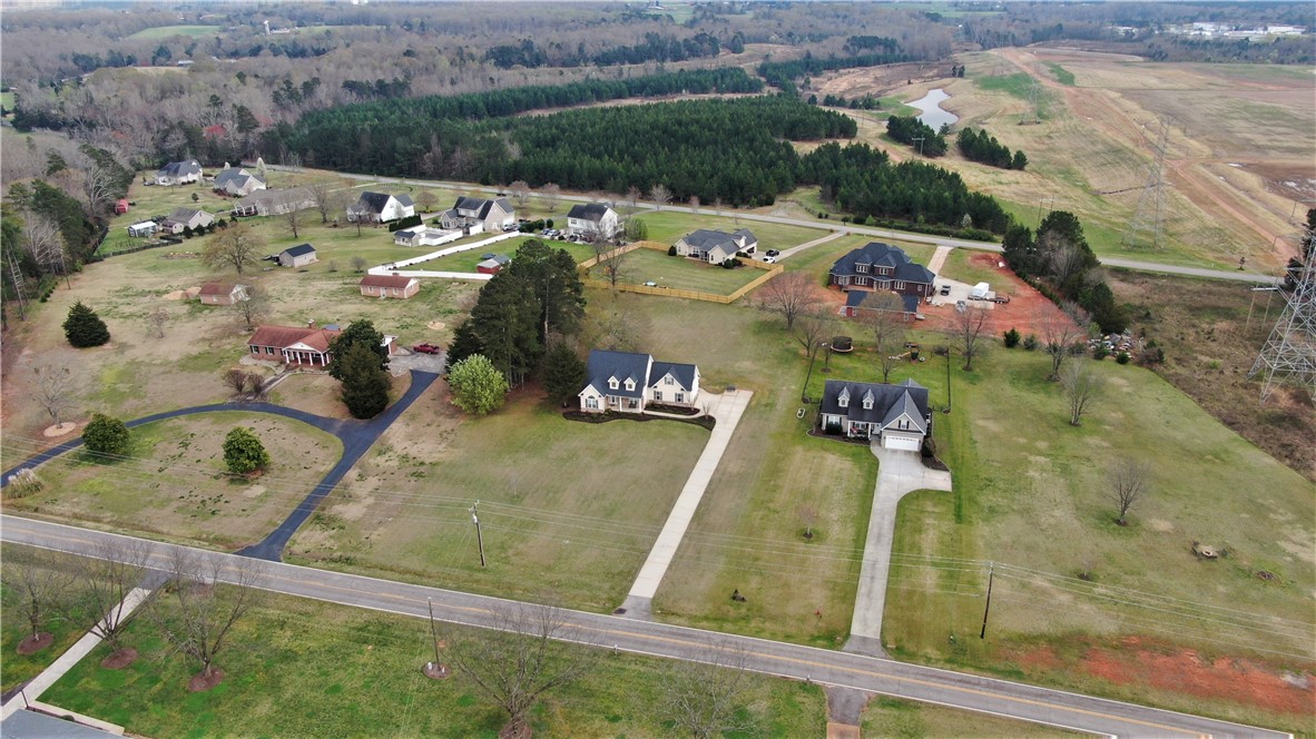 402 Milwee Creek Road Pendleton, SC 29670 - Photo 14 of 14 Millwee Creek Subdivision