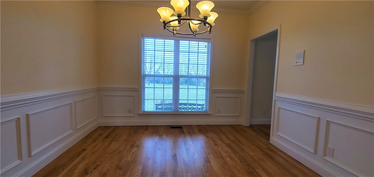 402 Milwee Creek Road Pendleton, SC 29670 - Photo 5 of 14 Formal Dining