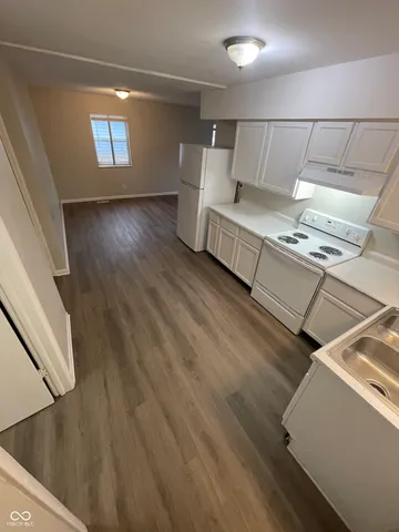 $1,495 | 2948 Roberta Drive, Indianapolis, IN 46222