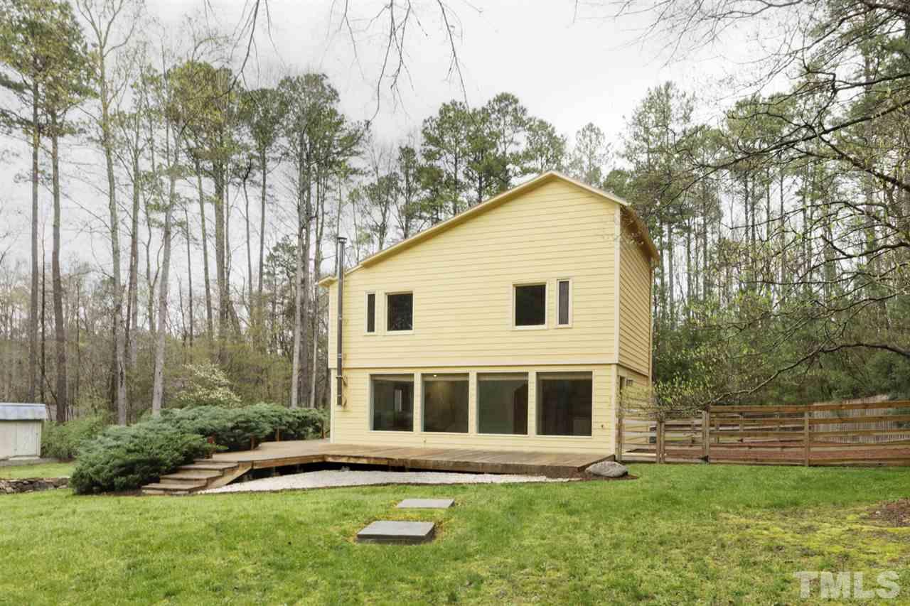 3550 Hamlets Chapel Road Pittsboro, NC 27312 - Photo 1 of 29 Gallery Image 1