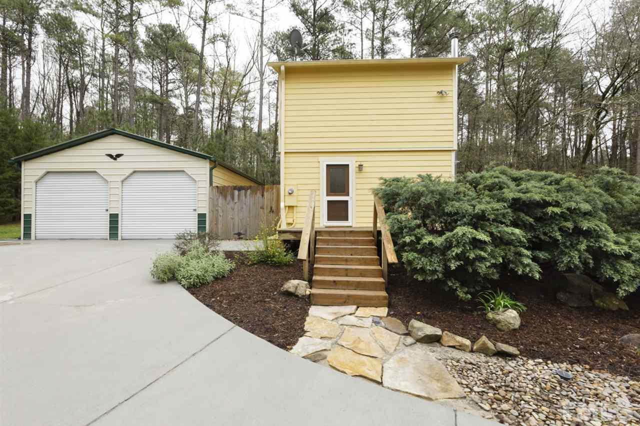 3550 Hamlets Chapel Road Pittsboro, NC 27312 - Photo 2 of 29 Gallery Image 2