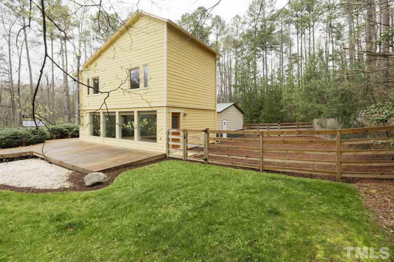 3550 Hamlets Chapel Road Pittsboro, NC 27312 - Photo 3 of 29 Gallery Image 3