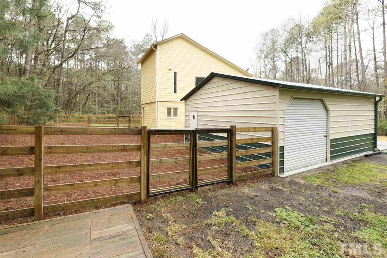 3550 Hamlets Chapel Road Pittsboro, NC 27312 - Photo 23 of 29 Gallery Image 23