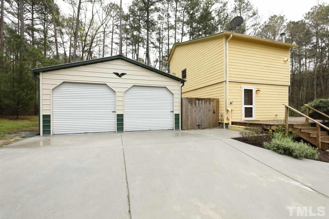 3550 Hamlets Chapel Road Pittsboro, NC 27312 - Photo 25 of 29 Gallery Image 25