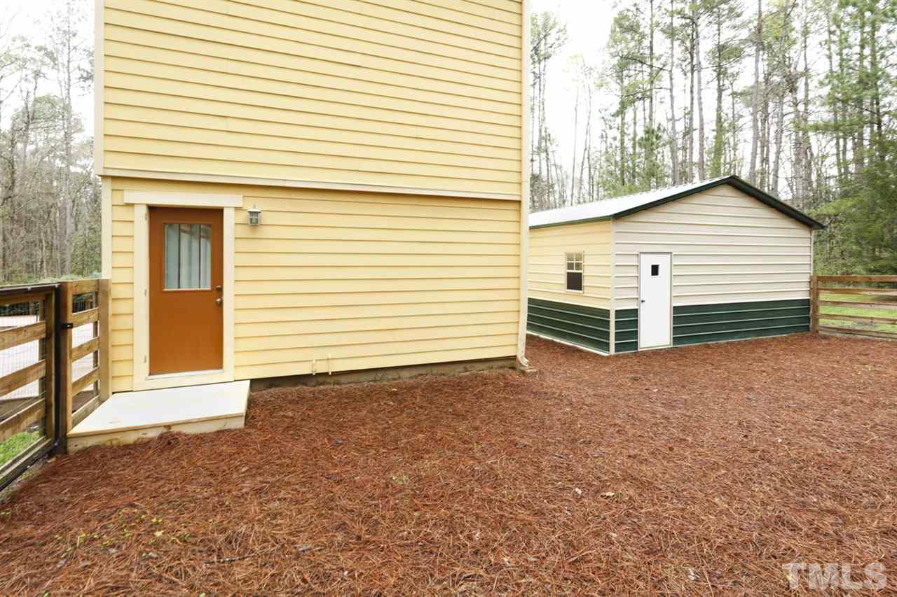 3550 Hamlets Chapel Road Pittsboro, NC 27312 - Photo 26 of 29 Gallery Image 26