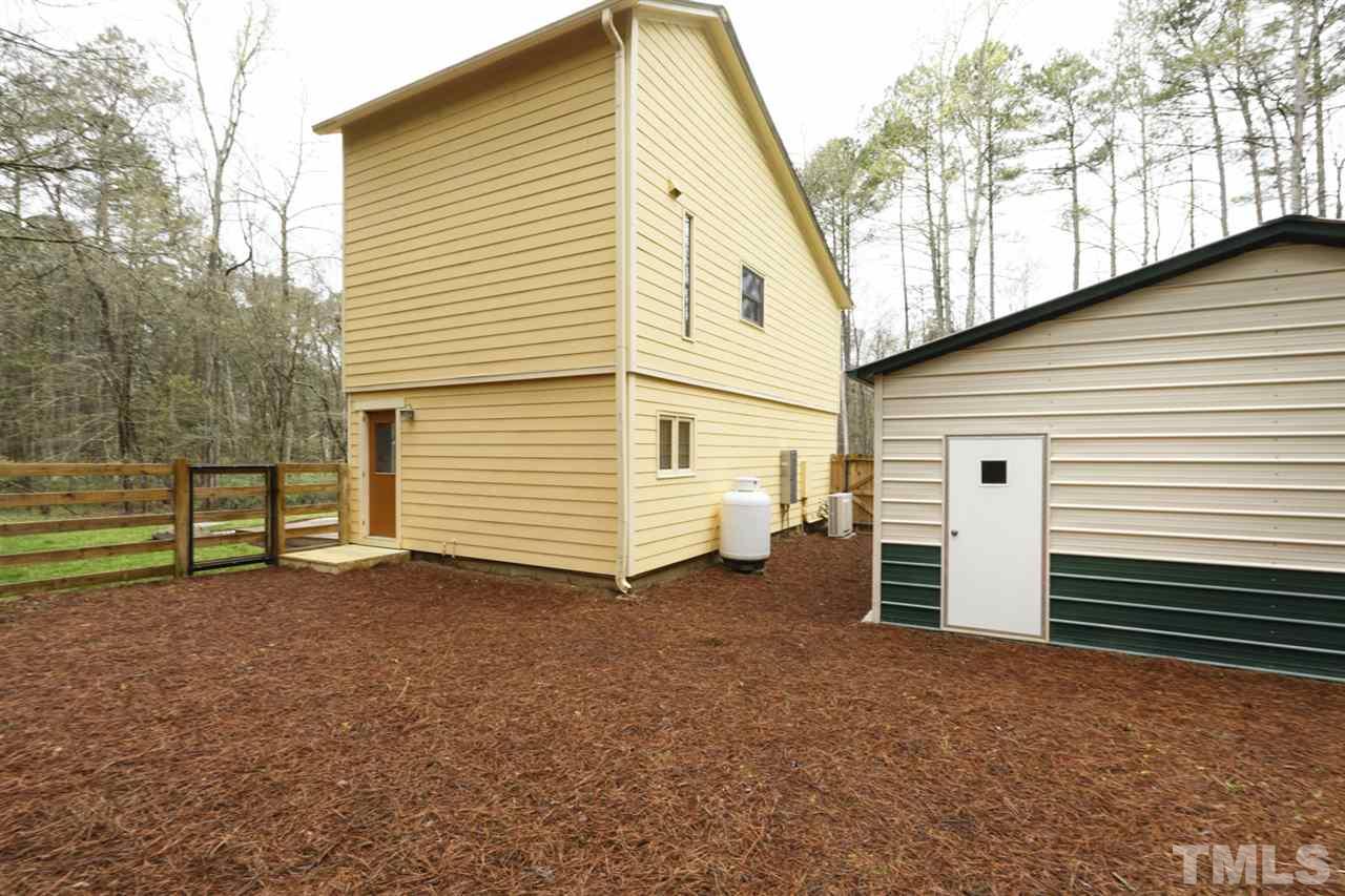 3550 Hamlets Chapel Road Pittsboro, NC 27312 - Photo 27 of 29 Gallery Image 27