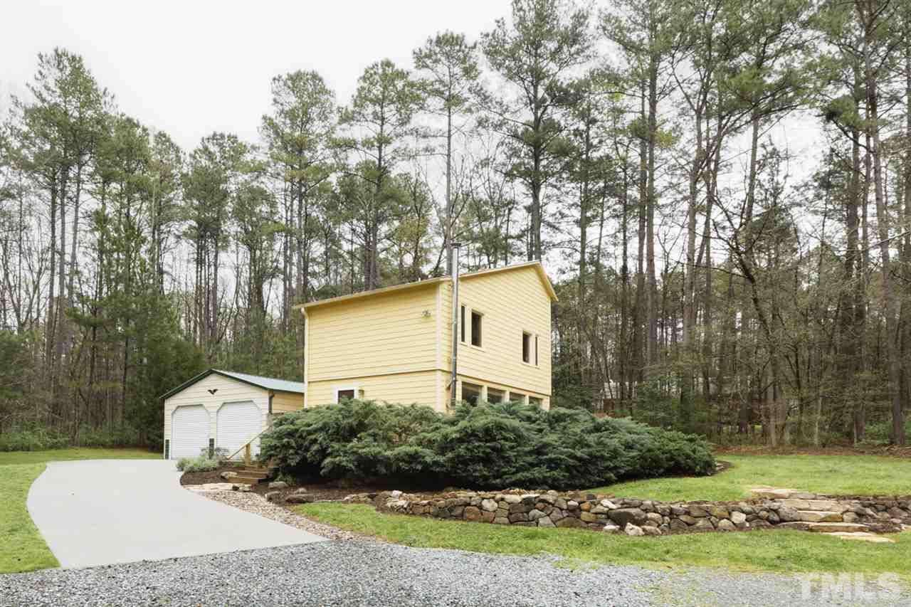 3550 Hamlets Chapel Road Pittsboro, NC 27312 - Photo 28 of 29 Gallery Image 28