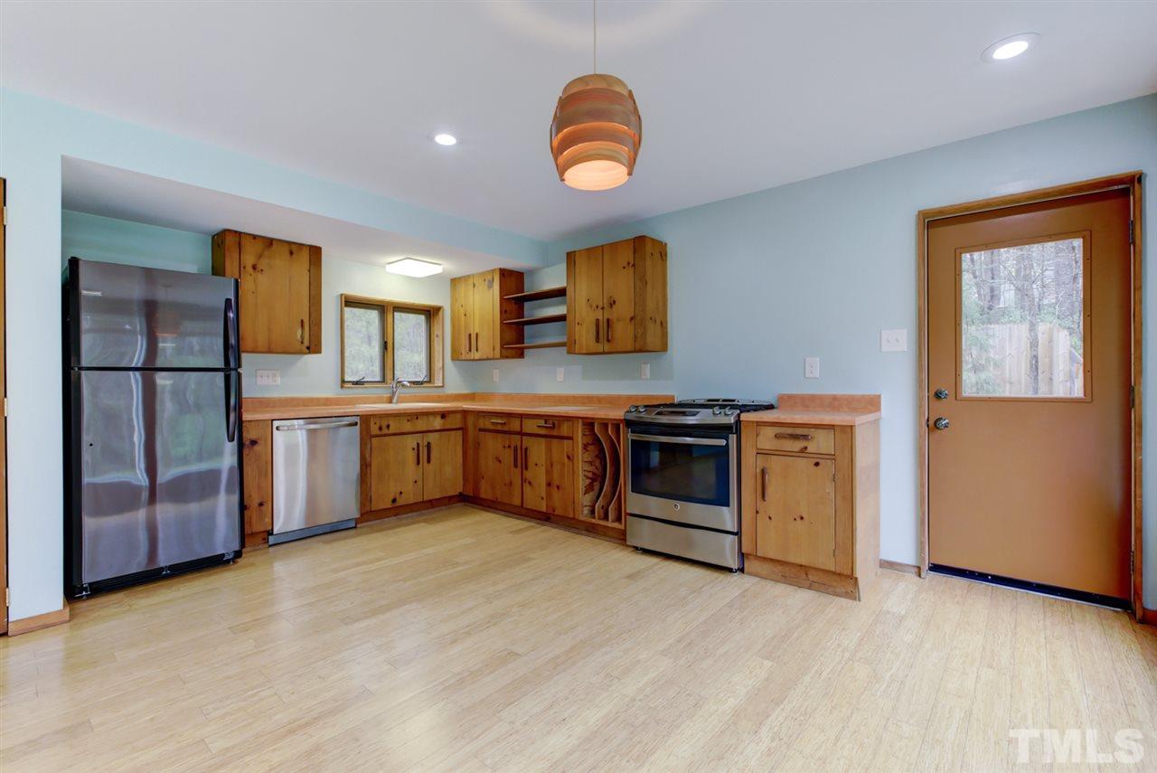 3550 Hamlets Chapel Road Pittsboro, NC 27312 - Photo 8 of 29 Gallery Image 8