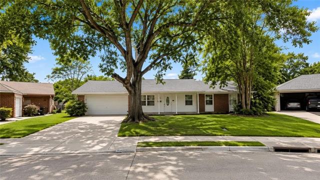 3916 Gingerbread Road Alexandria, LA 71303 - Photo 2 of 9