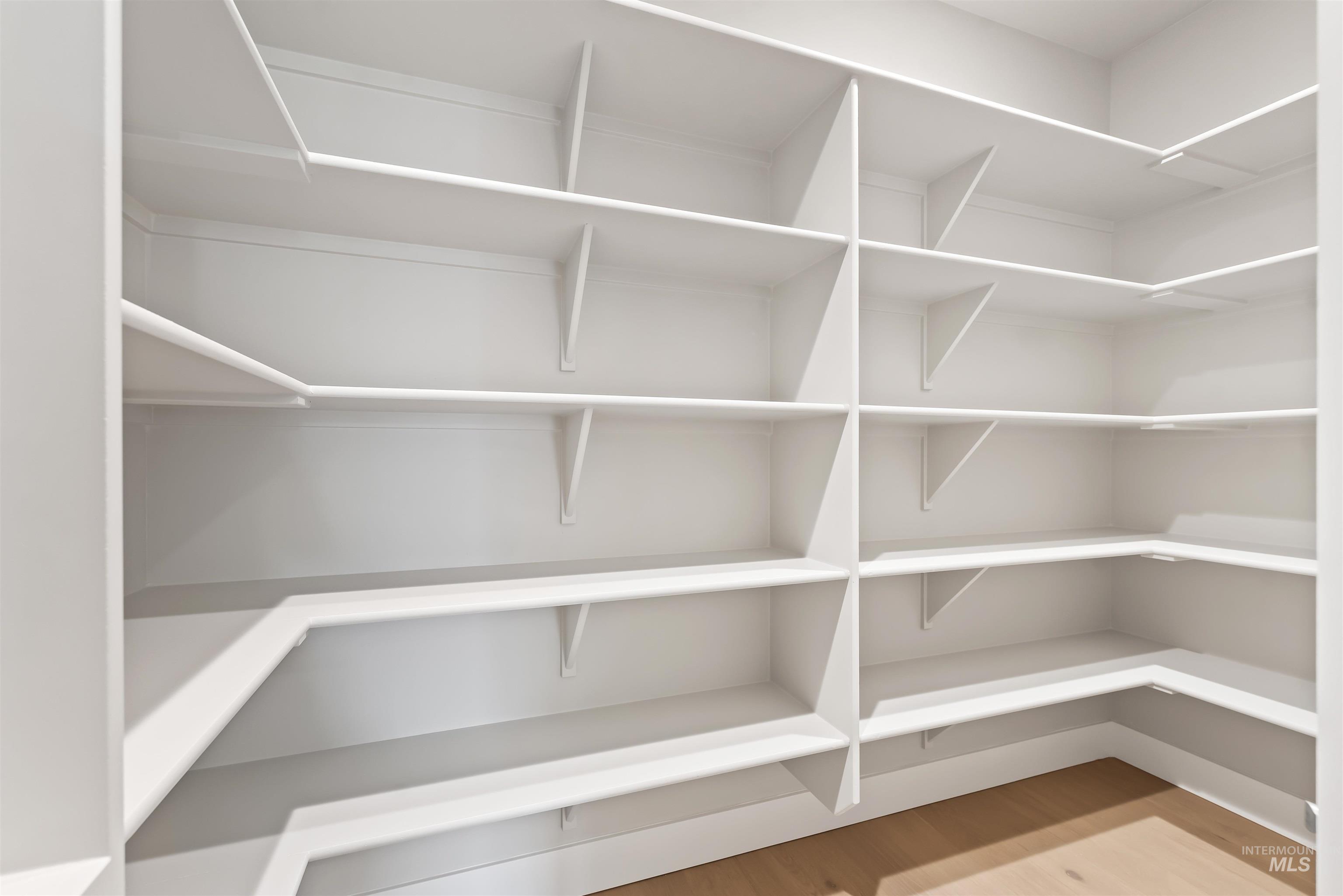 7616 Brown Way Eagle, ID 83714 - Photo 13 of 21 View of storage area