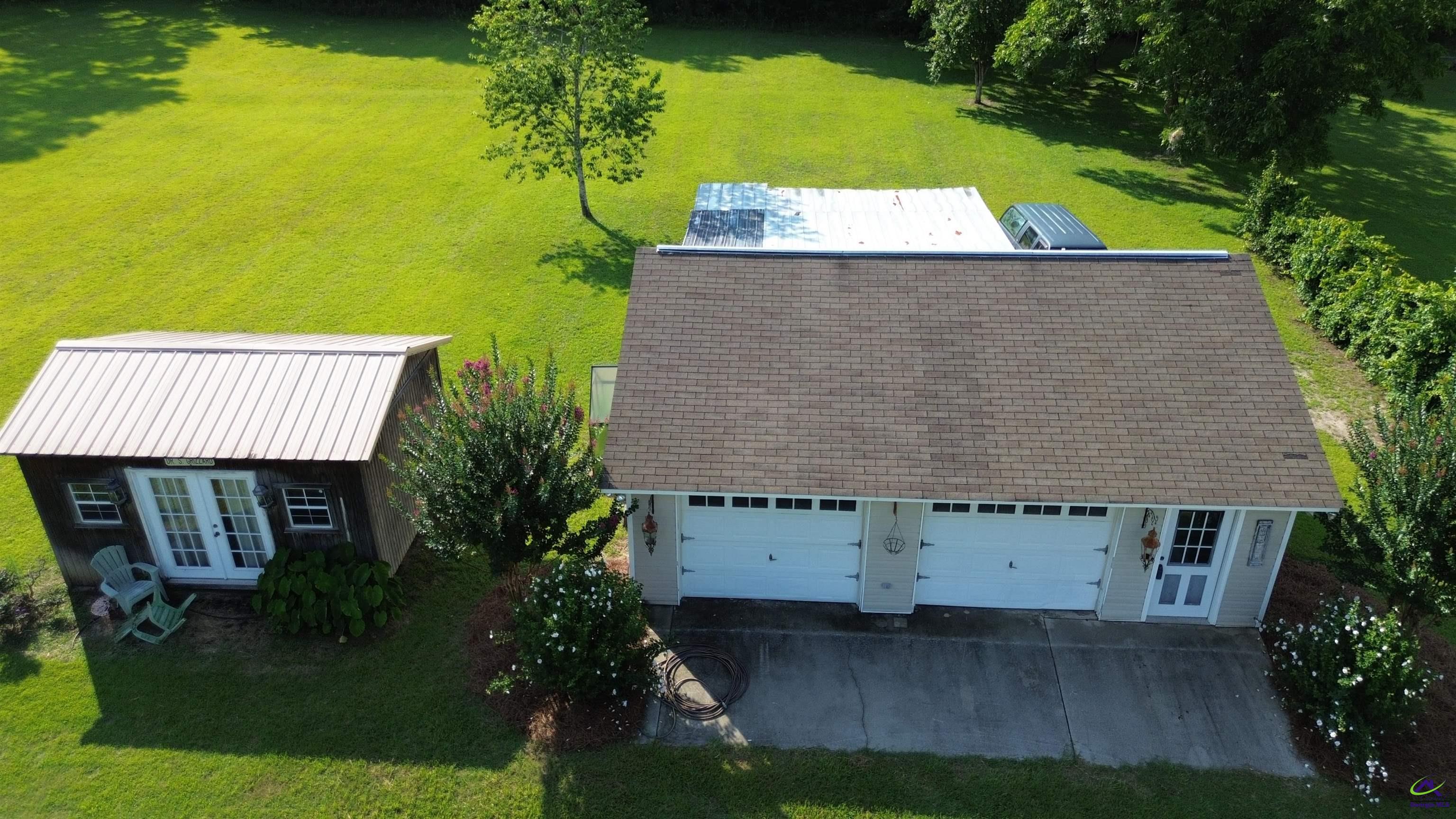 214 Country Club Circle Cochran, GA 31014 - Photo 59 of 63