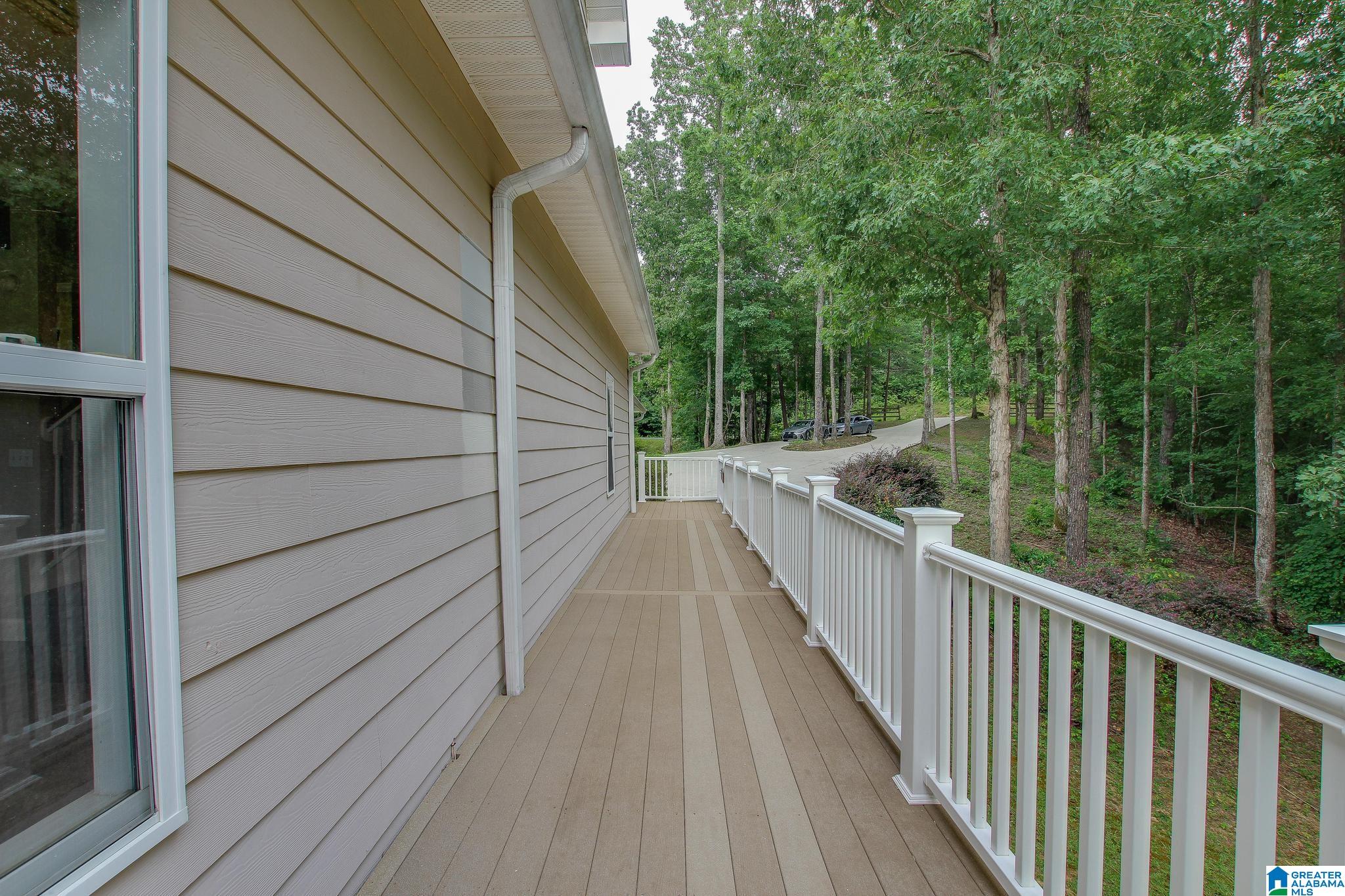 2429 Sipsey Pines Road Arley, AL 35541 - Photo 55 of 89