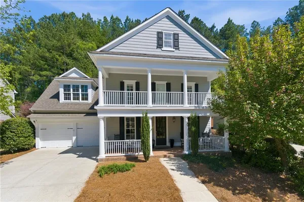 $3,400 | 6421 Crown Forest Court, Mableton, GA 30126