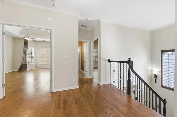$3,400 | 6421 Crown Forest Court, Mableton, GA 30126