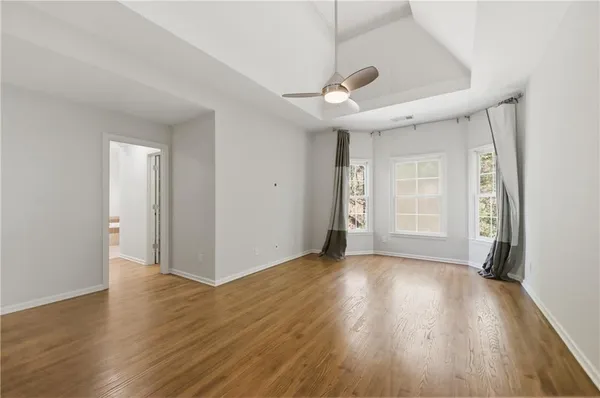 $3,400 | 6421 Crown Forest Court, Mableton, GA 30126