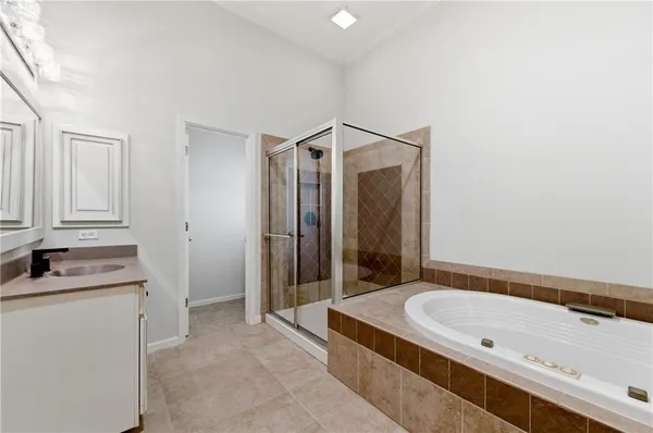 $3,400 | 6421 Crown Forest Court, Mableton, GA 30126