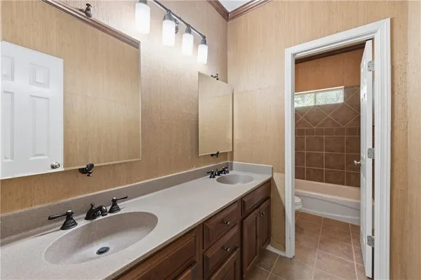 $3,400 | 6421 Crown Forest Court, Mableton, GA 30126