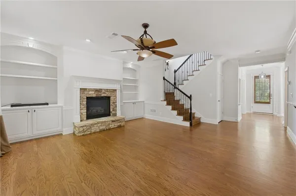 $3,400 | 6421 Crown Forest Court, Mableton, GA 30126