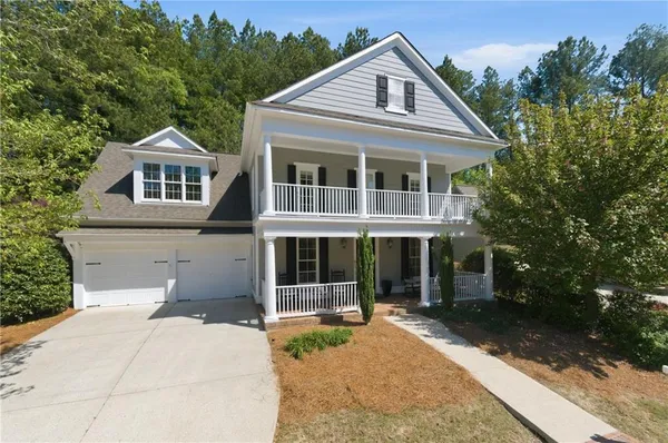 $3,400 | 6421 Crown Forest Court, Mableton, GA 30126
