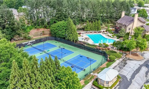 $3,400 | 6421 Crown Forest Court, Mableton, GA 30126