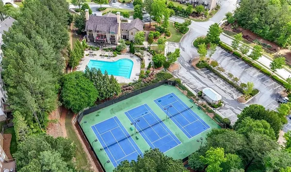 $3,400 | 6421 Crown Forest Court, Mableton, GA 30126