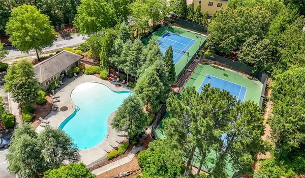 $3,400 | 6421 Crown Forest Court, Mableton, GA 30126