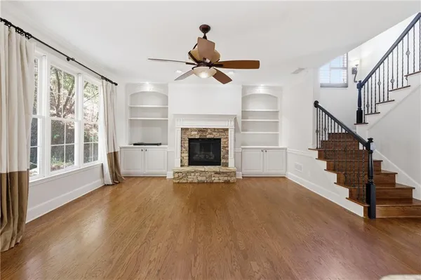 $3,400 | 6421 Crown Forest Court, Mableton, GA 30126