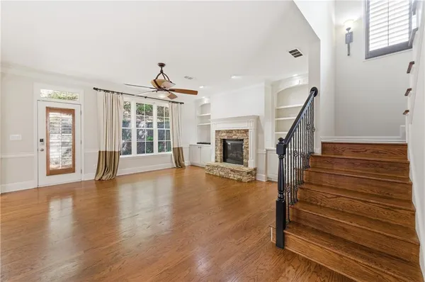 $3,400 | 6421 Crown Forest Court, Mableton, GA 30126