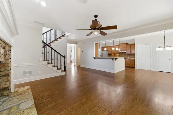 $3,400 | 6421 Crown Forest Court, Mableton, GA 30126