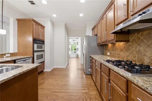 $3,400 | 6421 Crown Forest Court, Mableton, GA 30126