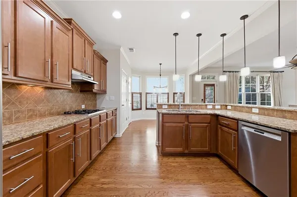 $3,400 | 6421 Crown Forest Court, Mableton, GA 30126