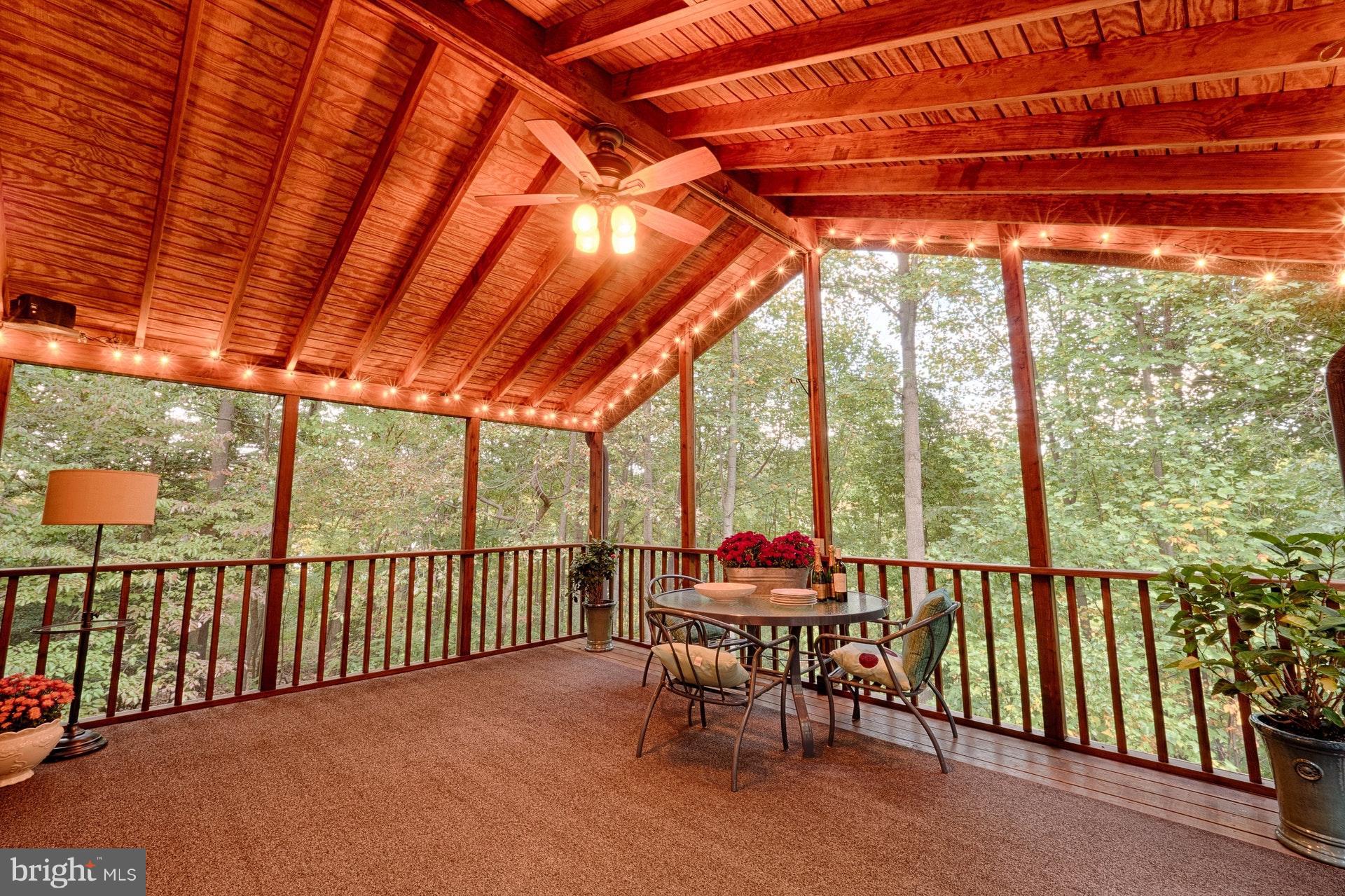 11869 Fawn Ridge Lane Reston, VA 20194 - Photo 24 of 30 Nature lover's retreat!