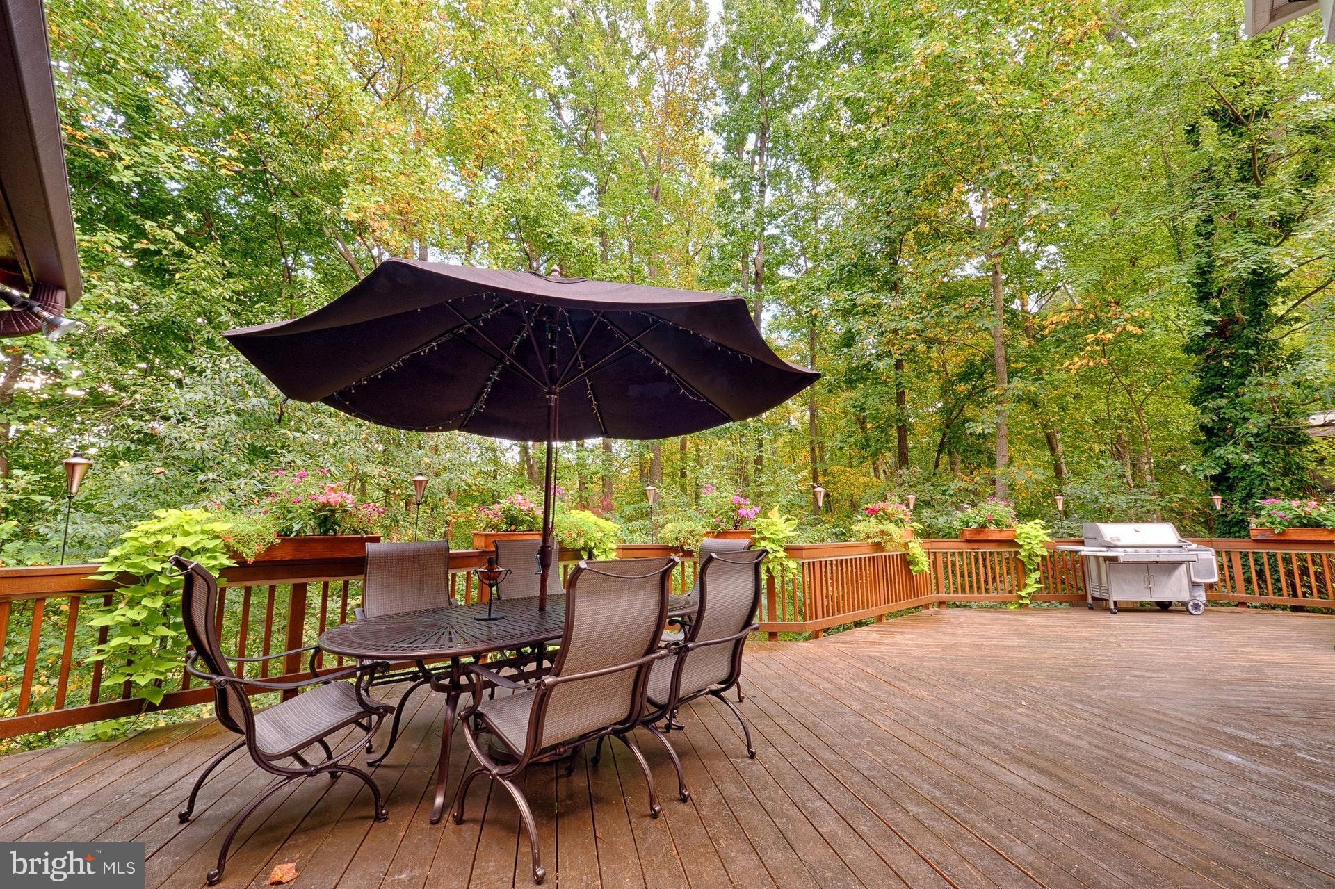 11869 Fawn Ridge Lane Reston, VA 20194 - Photo 26 of 30 Exterior (Rear)