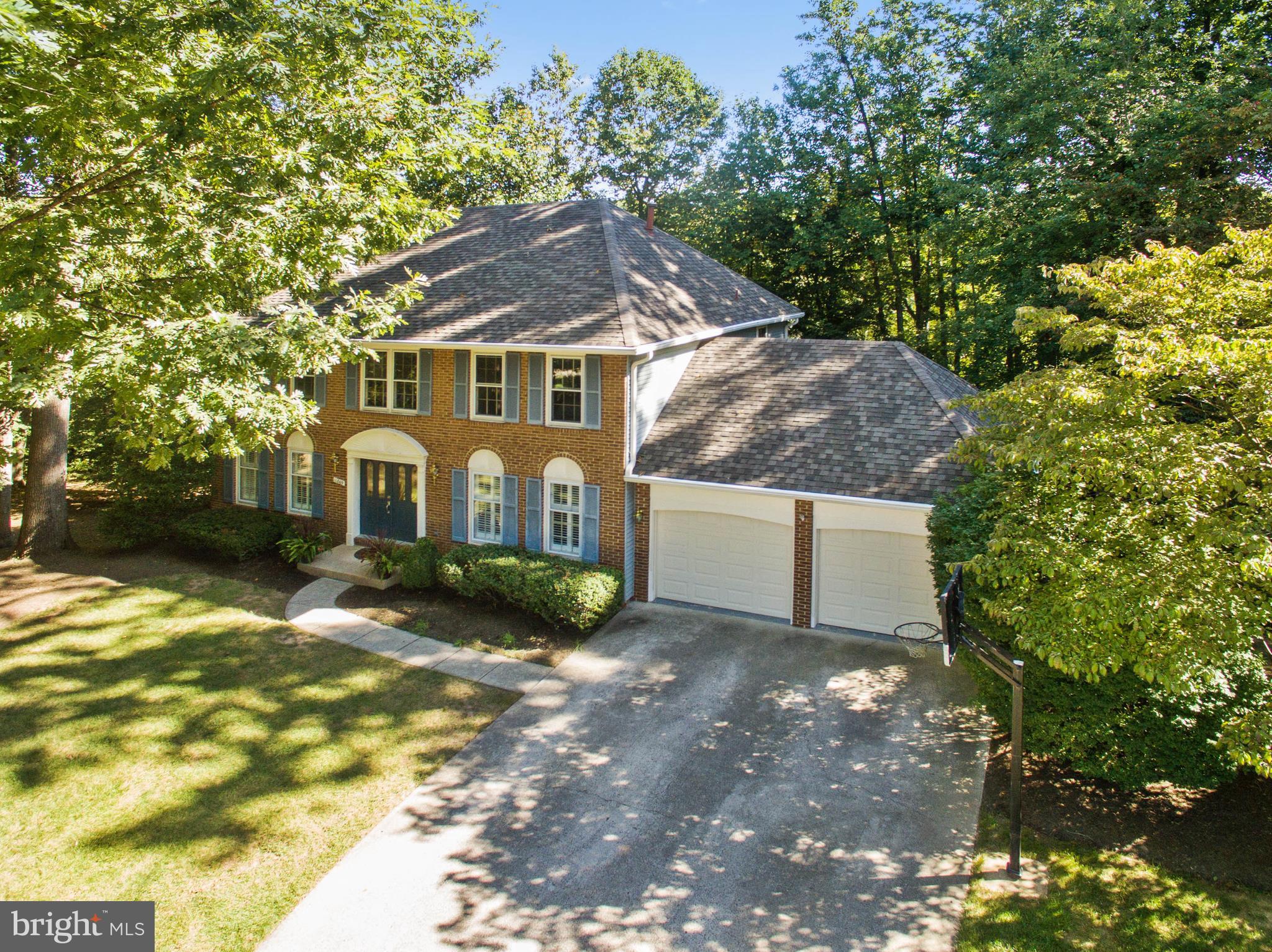 11869 Fawn Ridge Lane Reston, VA 20194 - Photo 28 of 30 Orig owners put on a 50 yr roof