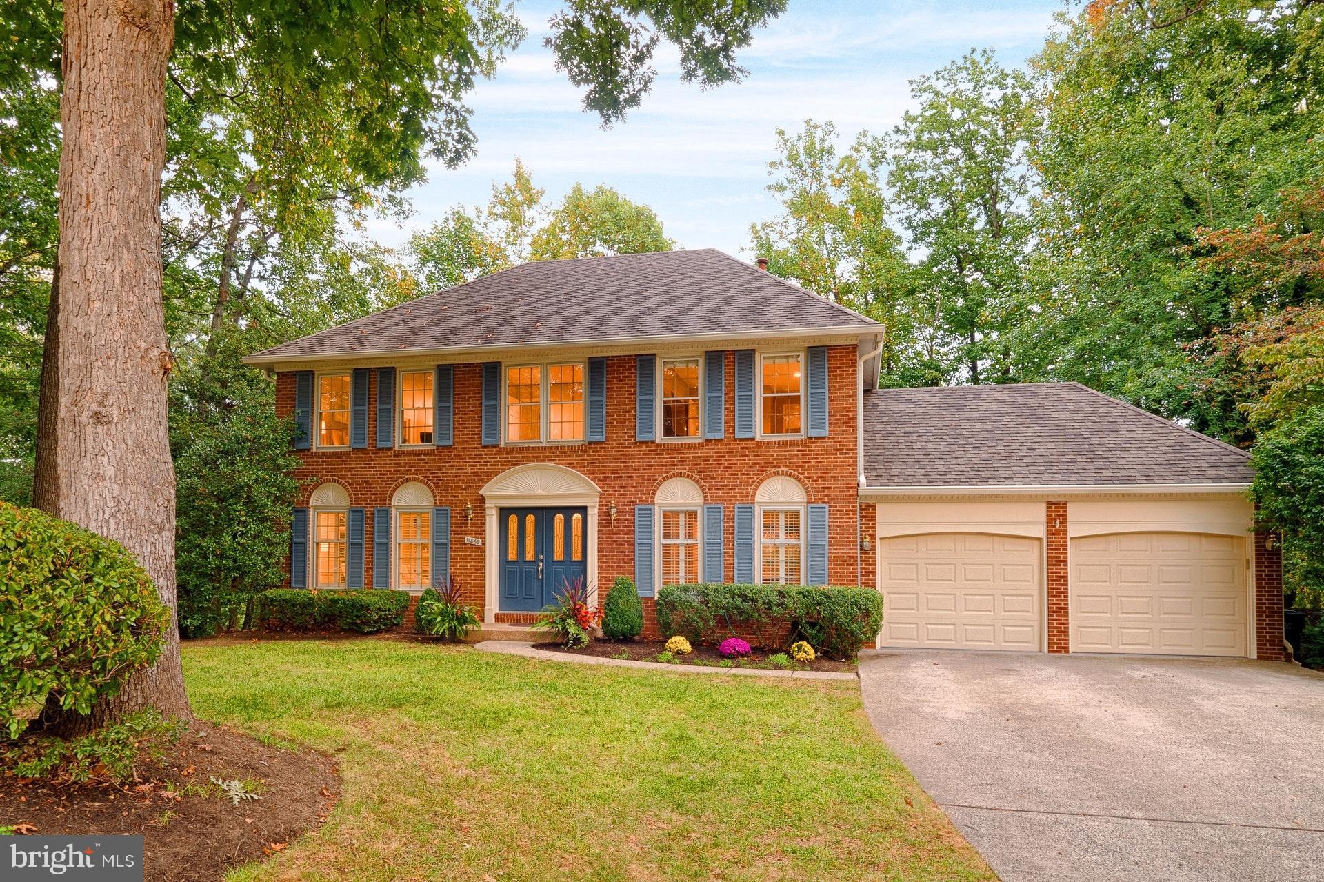 11869 Fawn Ridge Lane Reston, VA 20194 - Photo 30 of 30 Home Sweet Home!