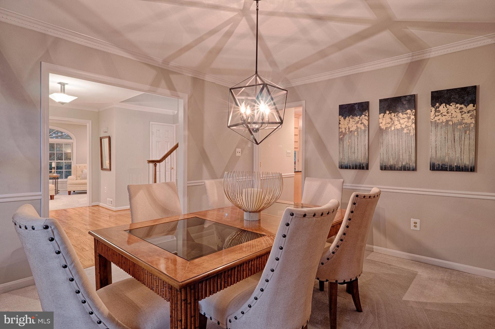 11869 Fawn Ridge Lane Reston, VA 20194 - Photo 10 of 30 Gather family and friends!