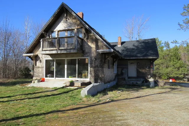 $335,000 | 1360 Bangor Road, Ellsworth, ME 04605
