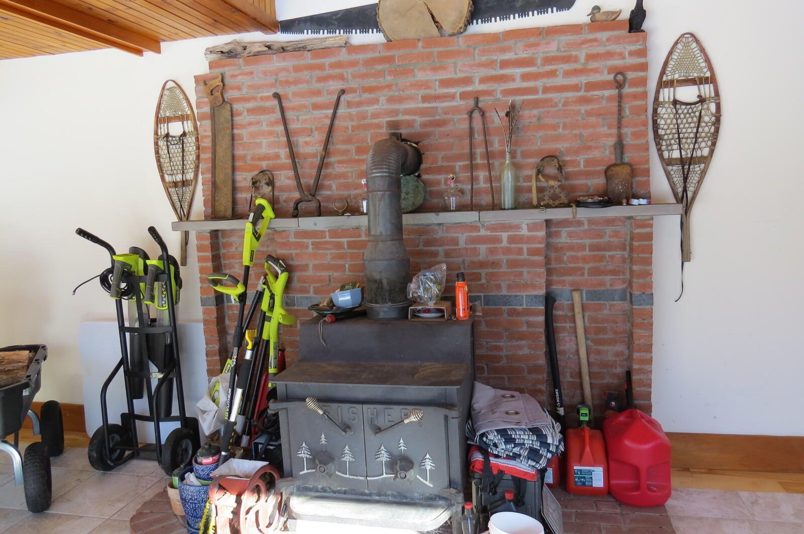 1360 Bangor Road Ellsworth, ME 04605 - Photo 18 of 57 IMG_0125